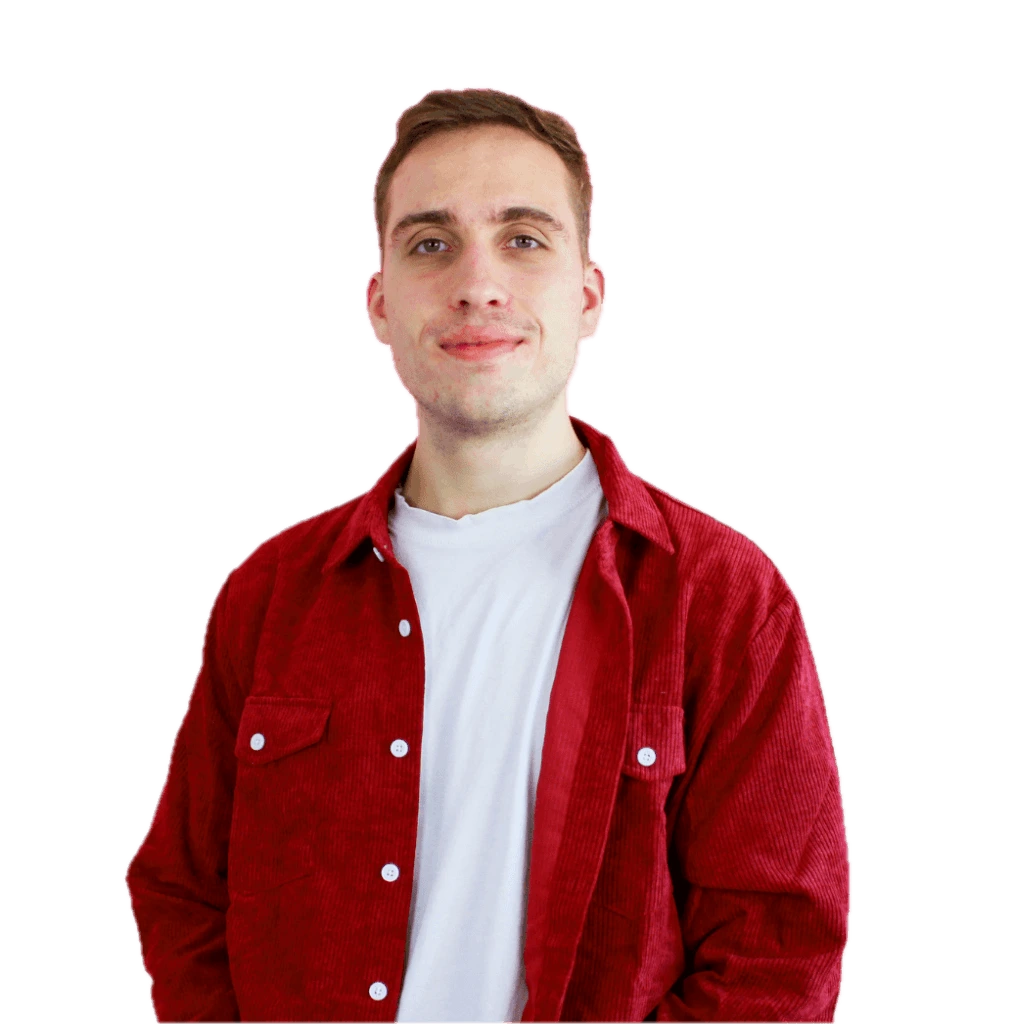 Manuel Killert — Klarwerk Digital